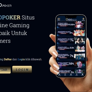 RGOPOKER